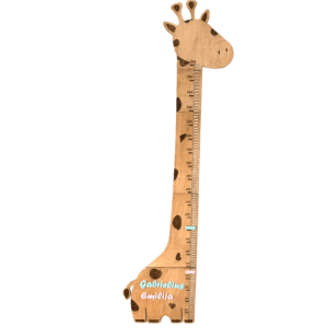 Ūgio matuoklė žirafa